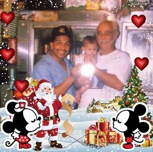 Meet your Posher, Evelyn